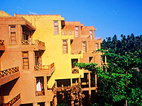 Accomodation at Barberyn Beach Resort